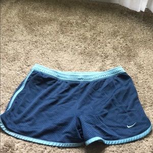 Nike shorts